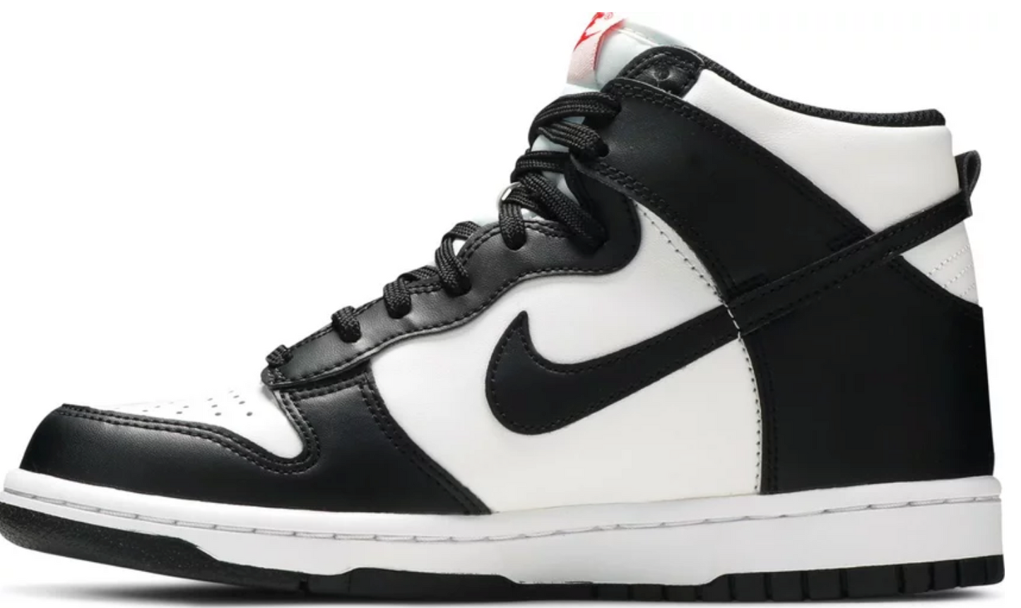 Nike Dunk High Panda (2021) (GS)