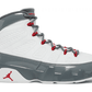 Jordan 9 Retro Fire Red