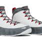 Jordan 9 Retro Fire Red