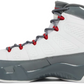 Jordan 9 Retro Fire Red