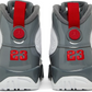 Jordan 9 Retro Fire Red