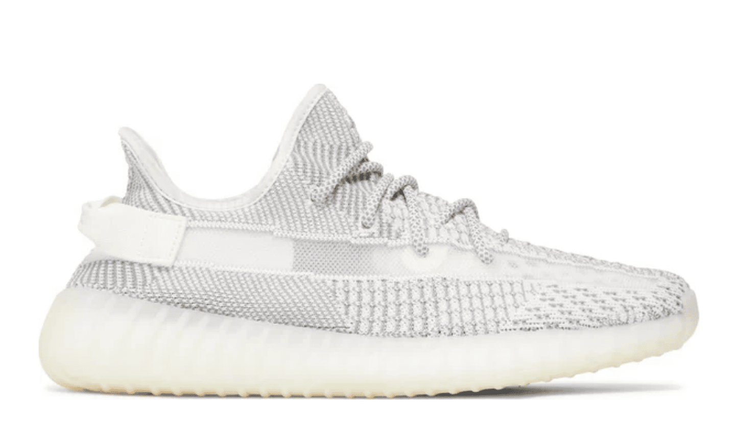 adidas Yeezy Boost 350 V2 Static (Non-Reflective) (2018/2023)