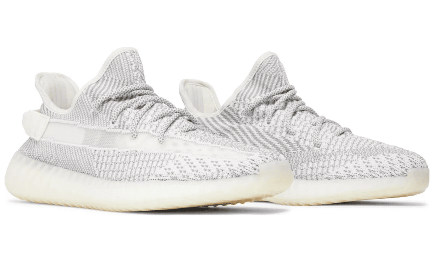 adidas Yeezy Boost 350 V2 Static (Non-Reflective) (2018/2023)