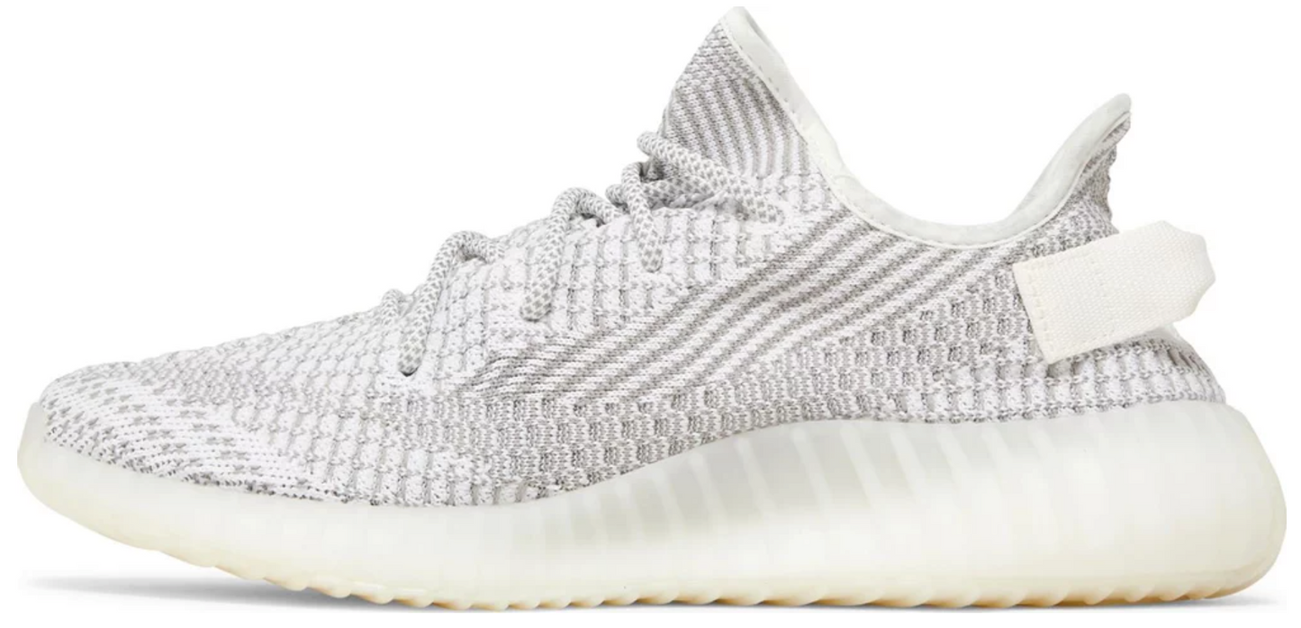 adidas Yeezy Boost 350 V2 Static (Non-Reflective) (2018/2023)