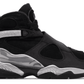 Jordan 8 Retro Winterized Gunsmoke