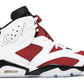 Jordan 6 Retro Carmine (2021)