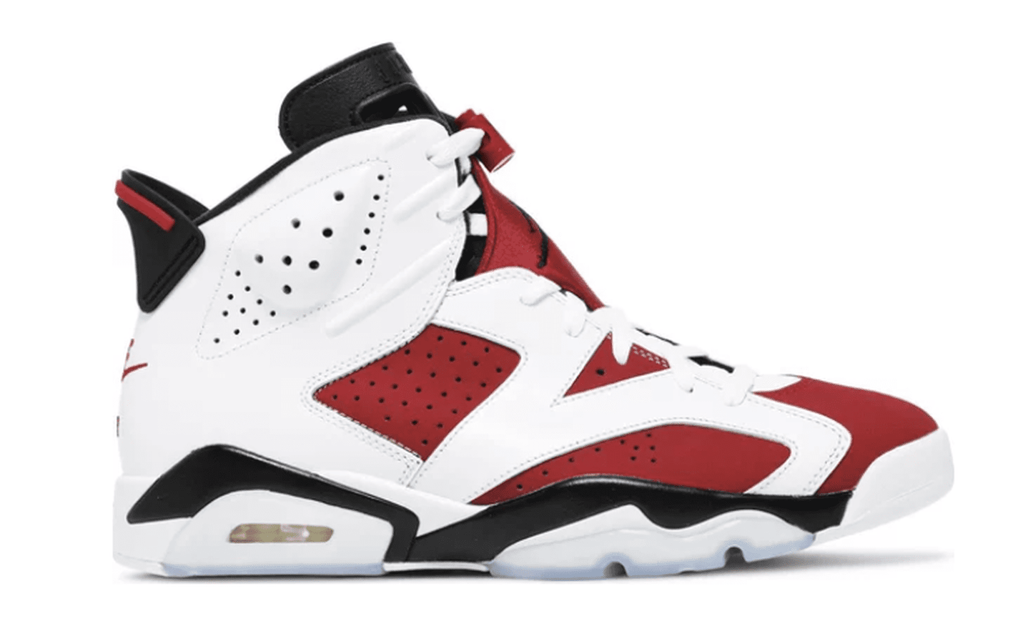 Jordan 6 Retro Carmine (2021)