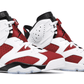 Jordan 6 Retro Carmine (2021)