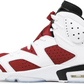 Jordan 6 Retro Carmine (2021)