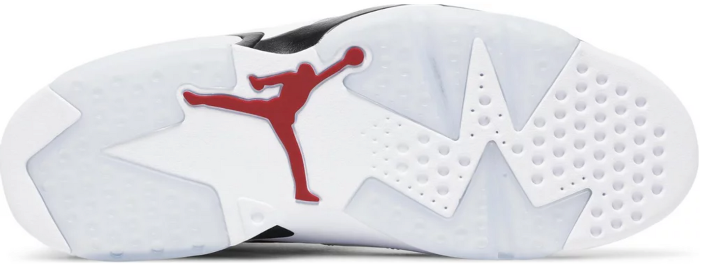 Jordan 6 Retro Carmine (2021)