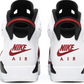 Jordan 6 Retro Carmine (2021)