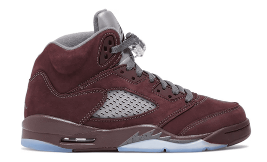 Jordan 5 Retro Burgundy (2023) (GS)