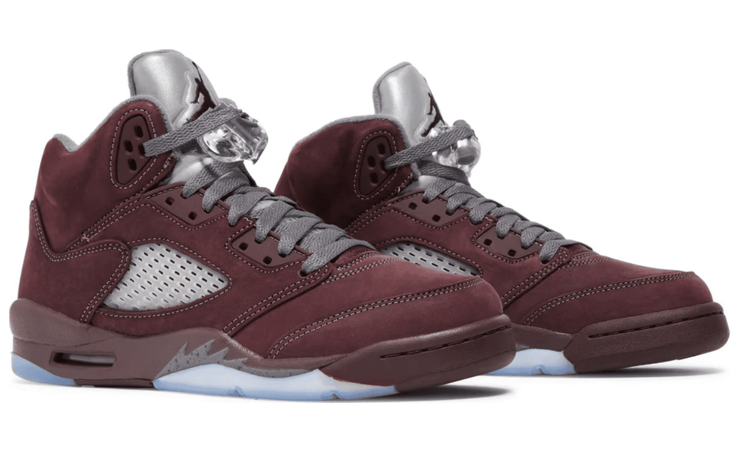 Jordan 5 Retro Burgundy (2023) (GS)