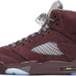 Jordan 5 Retro Burgundy (2023) (GS)