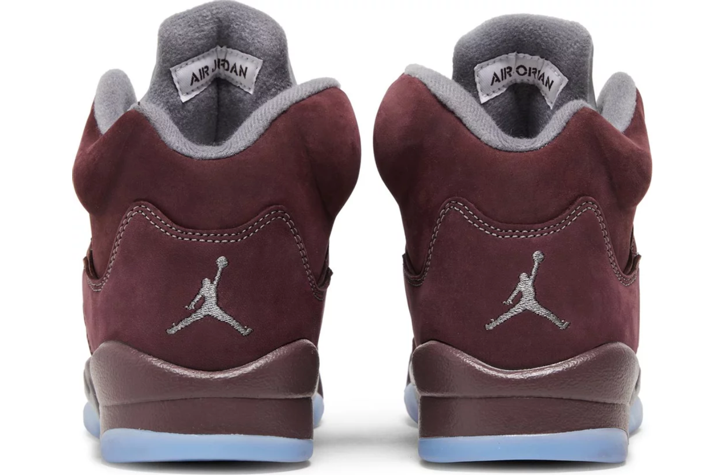 Jordan 5 Retro Burgundy (2023) (GS)