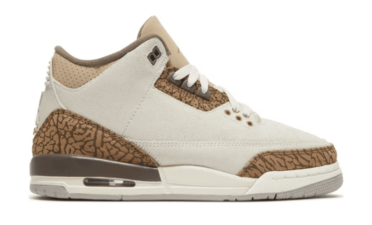 Jordan 3 Retro Palomino (GS)