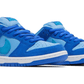 Nike SB Dunk Low Blue Raspberry