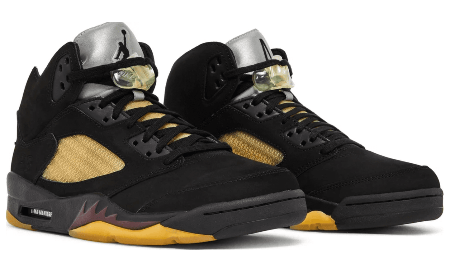 Jordan 5 Retro A Ma Maniére Dusk