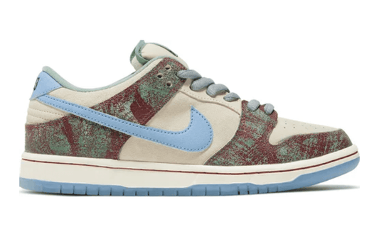 Nike SB Dunk Low Crenshaw Skate Club