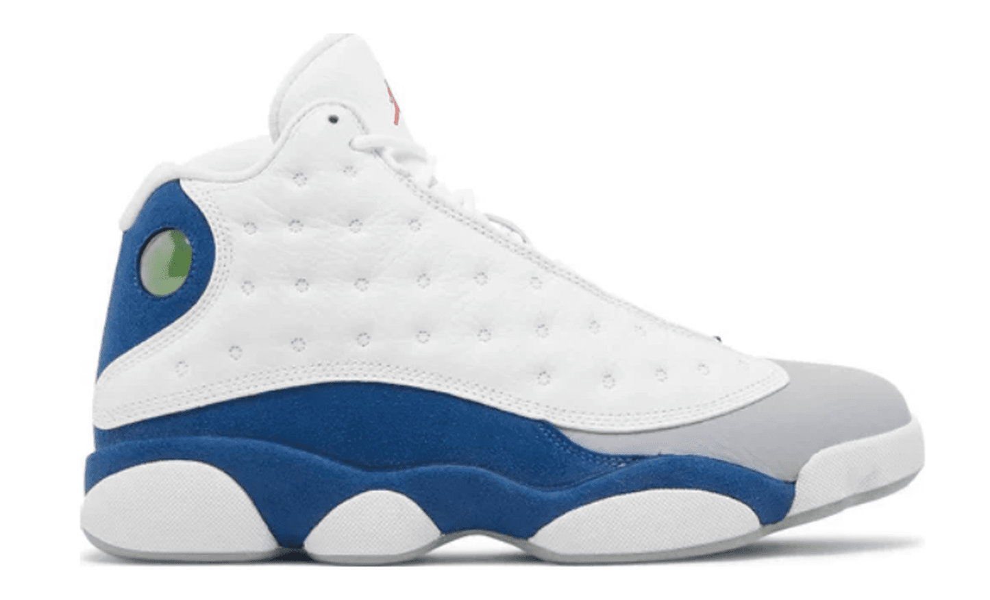 Jordan 13 Retro French Blue