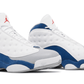 Jordan 13 Retro French Blue