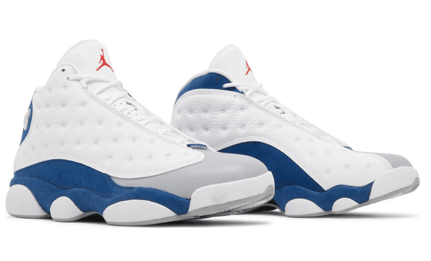 Jordan 13 Retro French Blue