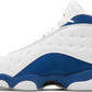 Jordan 13 Retro French Blue