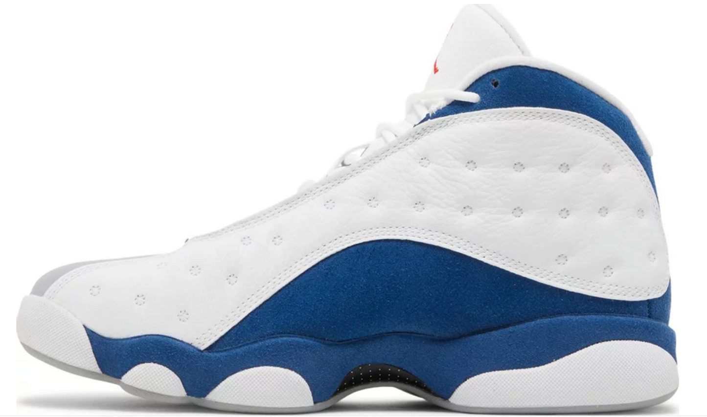 Jordan 13 Retro French Blue