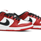 Nike SB Dunk Low J-Pack Chicago