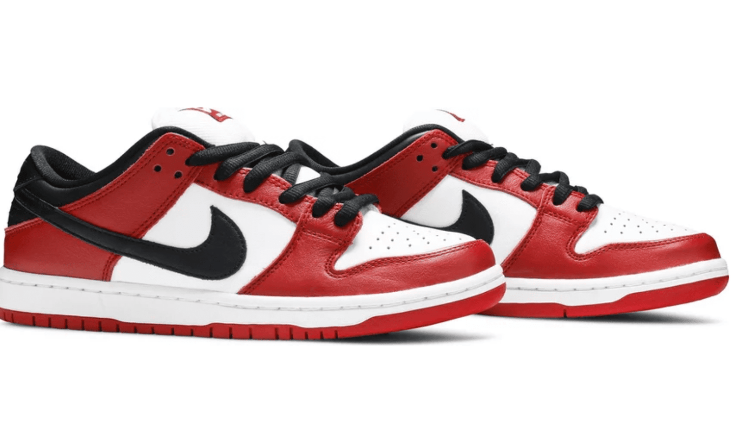 Nike SB Dunk Low J-Pack Chicago