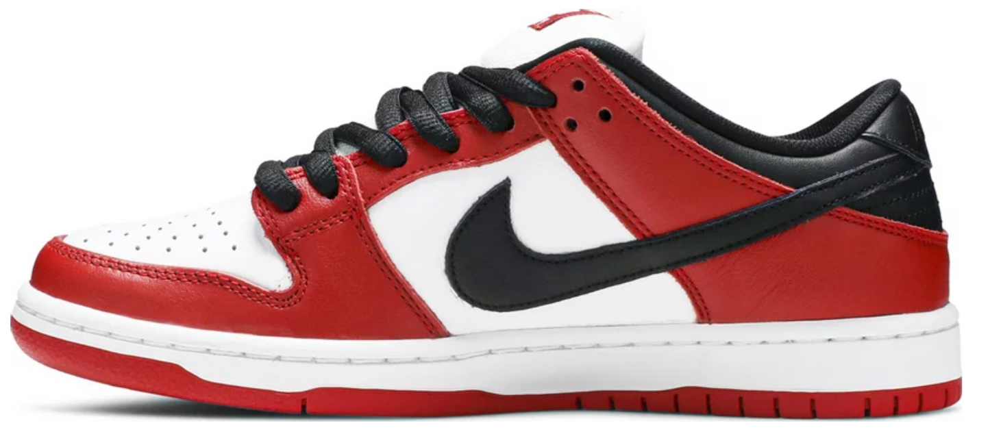 Nike SB Dunk Low J-Pack Chicago