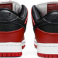 Nike SB Dunk Low J-Pack Chicago