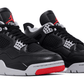 Jordan 4 Retro Bred Reimagined