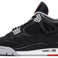 Jordan 4 Retro Bred Reimagined