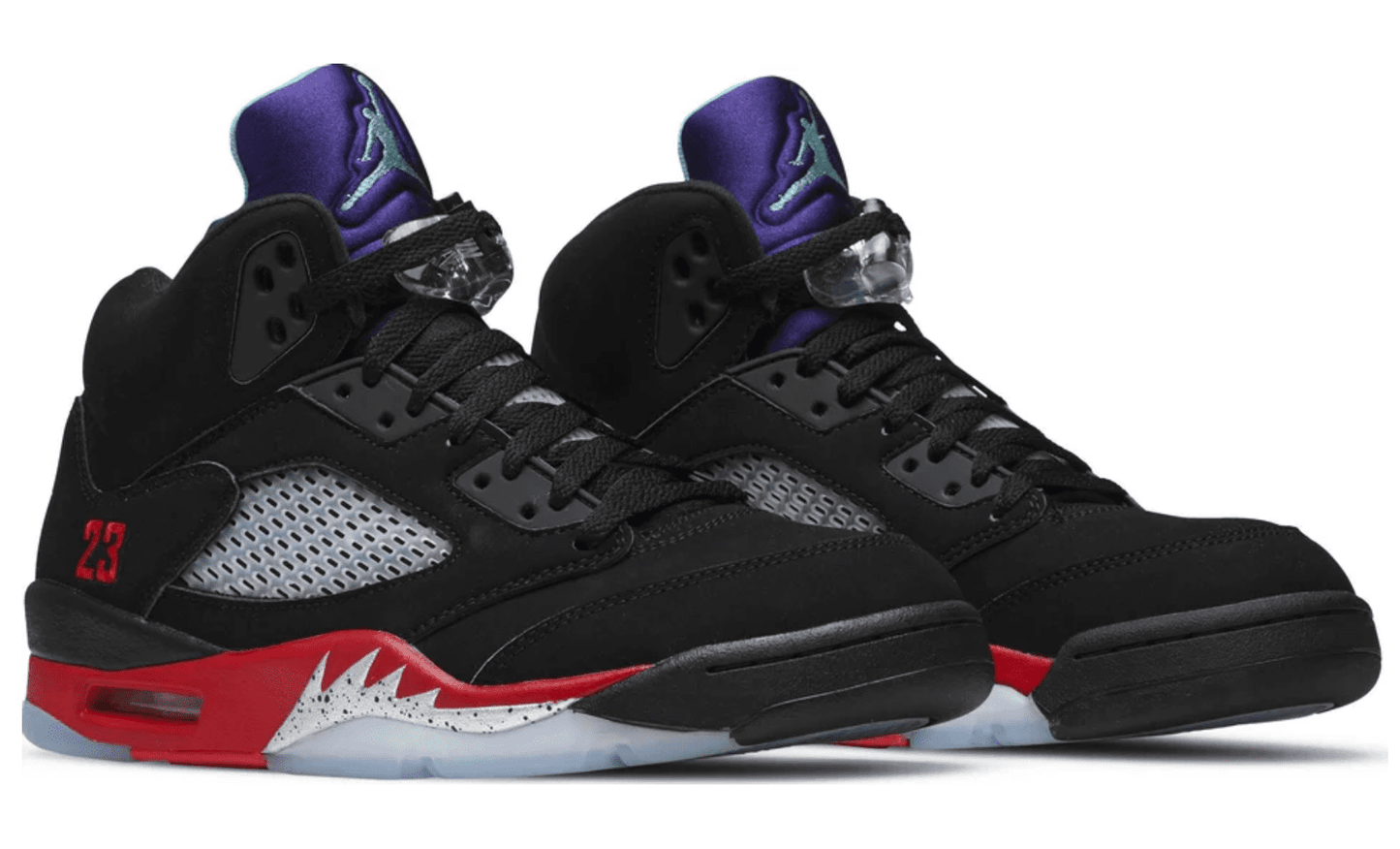 Jordan 5 Retro Top 3