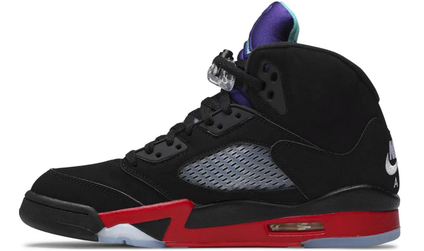 Jordan 5 Retro Top 3