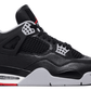 Jordan 4 Retro Bred Reimagined