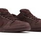 Nike SB Dunk Low City Of Love Burgundy Crush