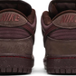 Nike SB Dunk Low City Of Love Burgundy Crush