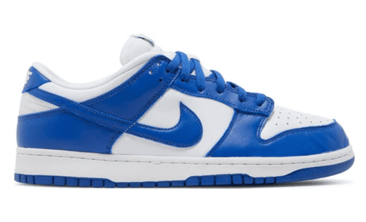 Nike Dunk Low SP Kentucky (2020/2022)