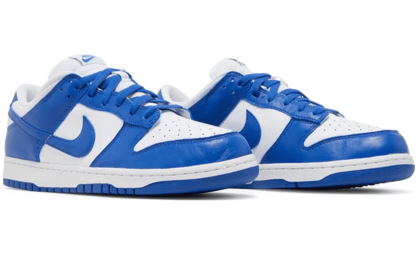 Nike Dunk Low SP Kentucky (2020/2022)