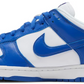 Nike Dunk Low SP Kentucky (2020/2022)