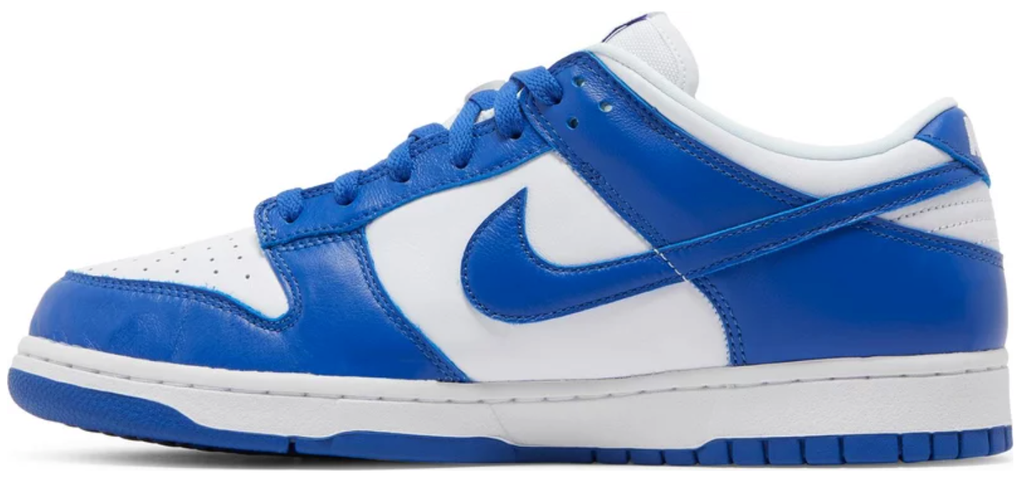 Nike Dunk Low SP Kentucky (2020/2022)