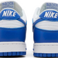 Nike Dunk Low SP Kentucky (2020/2022)