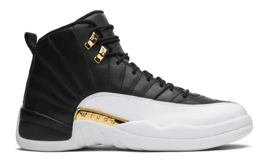 Jordan 12 Retro Wings