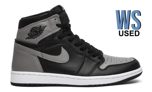 Jordan 1 Retro High Shadow 2018