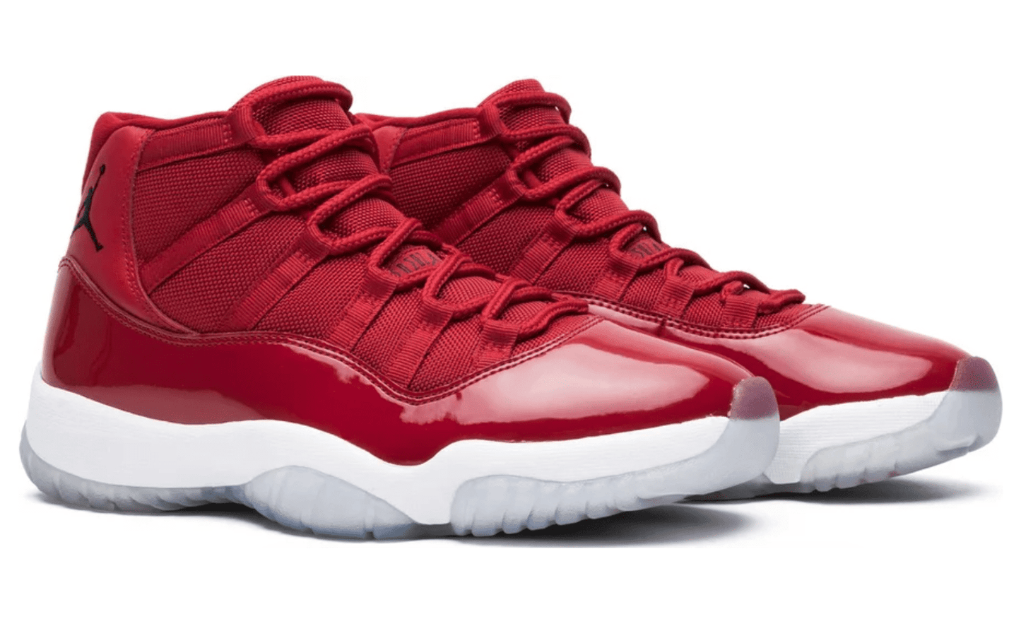 Jordan 11 Retro Win Like 96