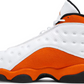 Jordan 13 Retro Starfish