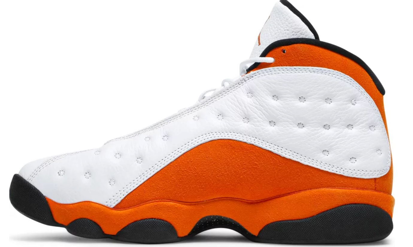 Jordan 13 Retro Starfish