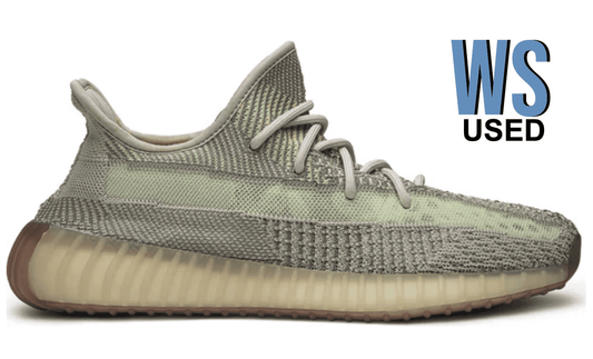 adidas Yeezy Boost 350 V2 Citrin Non-Reflective